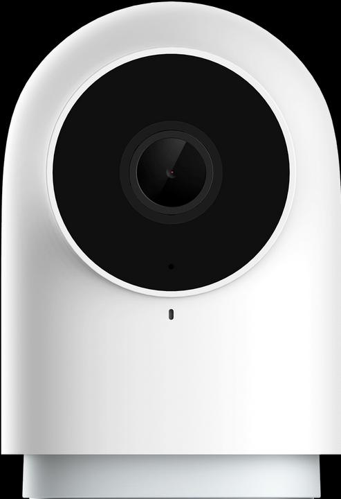 Productafbeelding Aqara Camera Hub G2H Pro (1920 x 1080 Pixels)