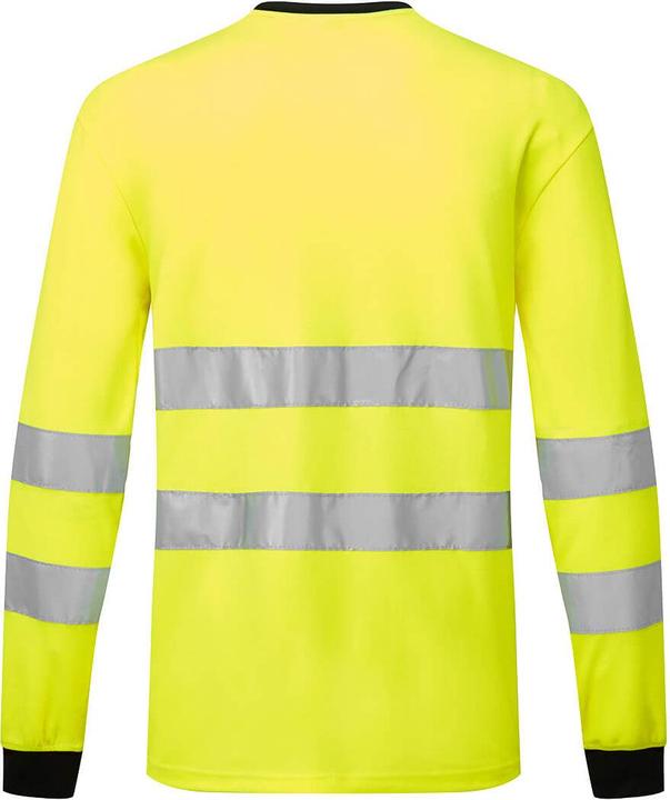 Image du produit Portwest - T-shirt Manches longues PW2 - Homme (4XL)