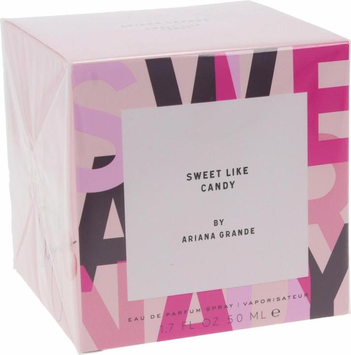 Immagine prodotto Ariana Grande Sweet Like Candy (Eau de parfum, 50 ml)