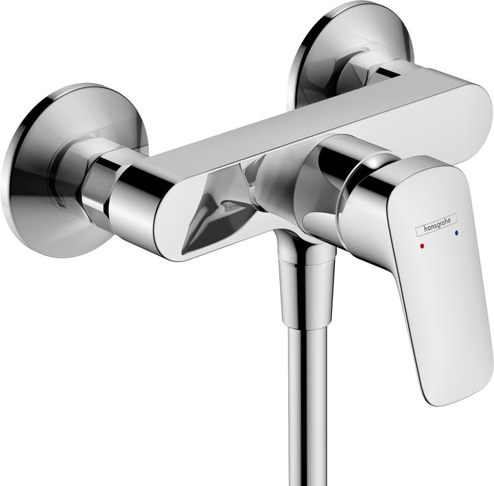 Immagine prodotto hansgrohe Cromo logico