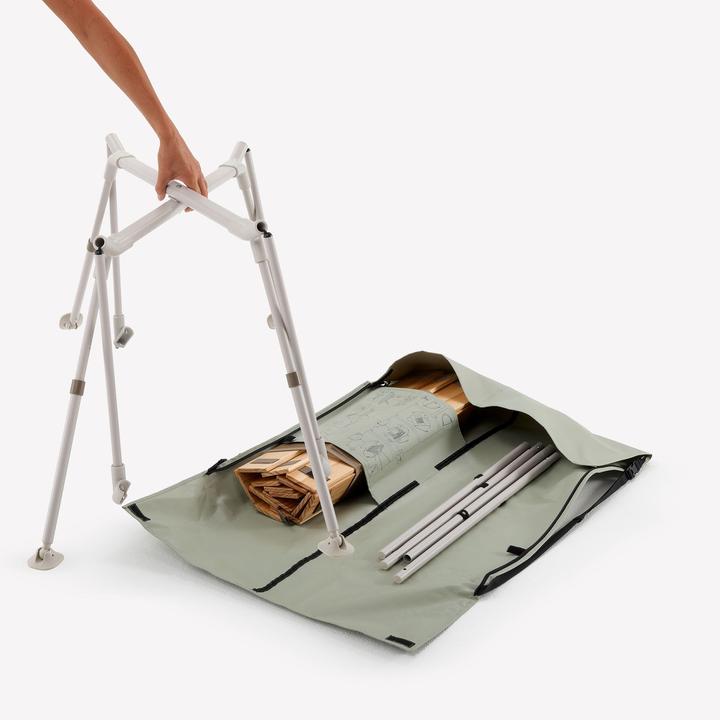 Produktbild Quechua Compact