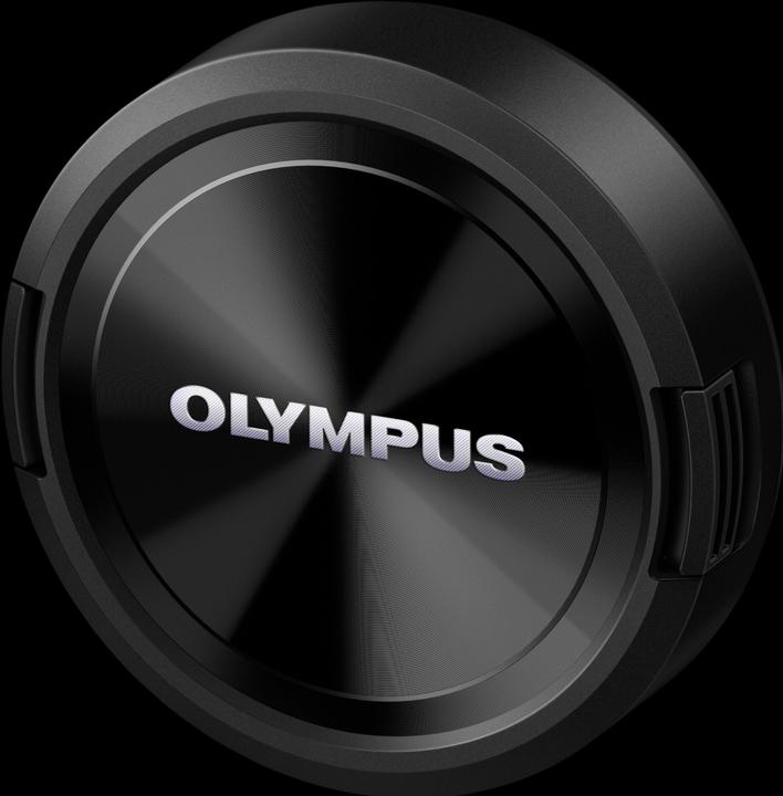 Actual product image Olympus LC-79 lens cap for 79mm (79 mm)
