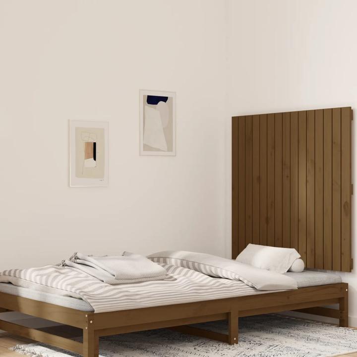 Produktbild VidaXL Chloé (108 x 3 x 110 cm)