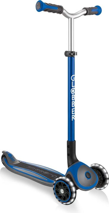 Immagine prodotto Globber Master lights scooter triciclo per bambini