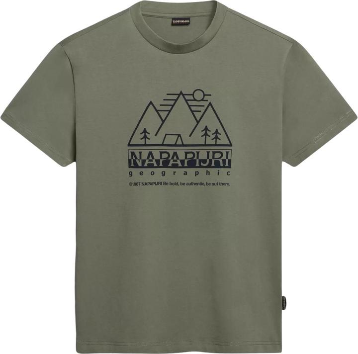 Immagine prodotto Napapijri t-hirt faber (S)