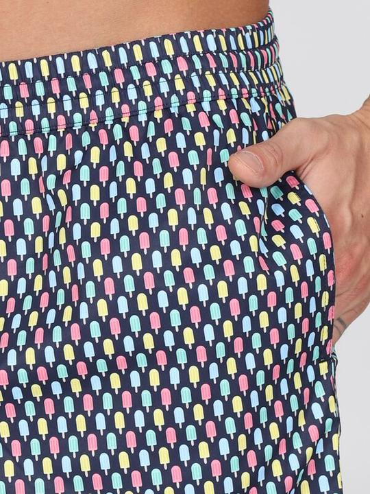 Produktbild Julipet Badeshort Glace (XXL)