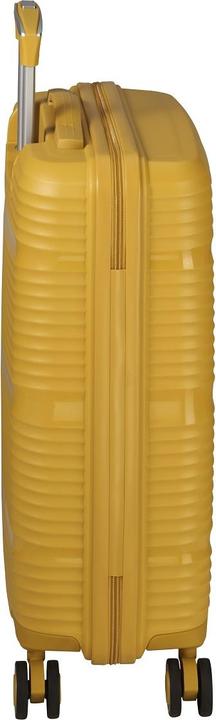 Actual product image D&N Travel Line - Trolley S (36 l, Hand luggage (up to 50 litres))