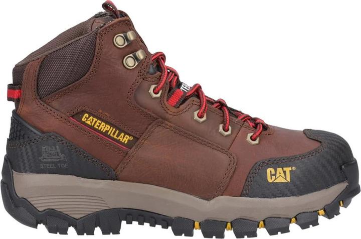Image du produit Cat - Bottines de sécurité NAVIGATOR - Homme (S3, 40)