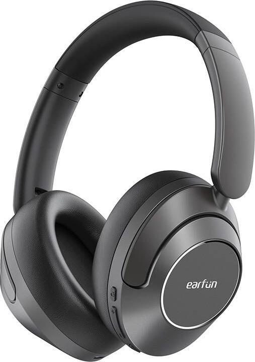 EarFun WavePro (ANC, 55 h, Cable, Wireless)