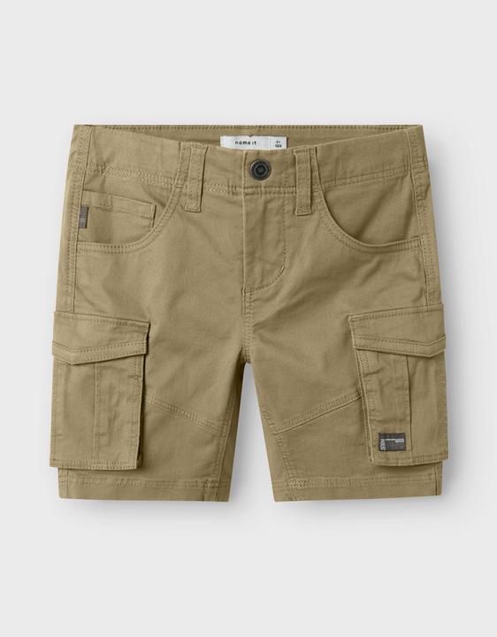 Actual product image Name it RYAN cargo shorts (146)