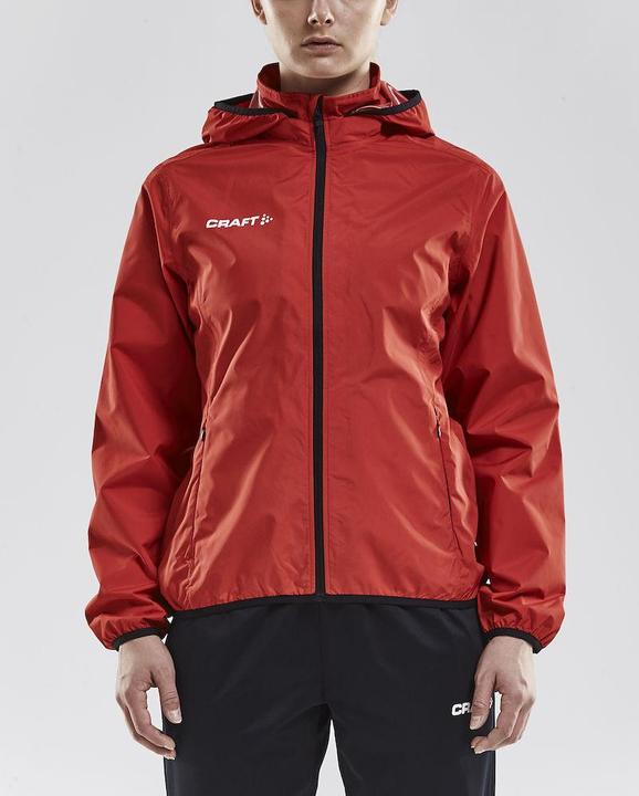 Actual product image Craft Jacket Rain W (L)