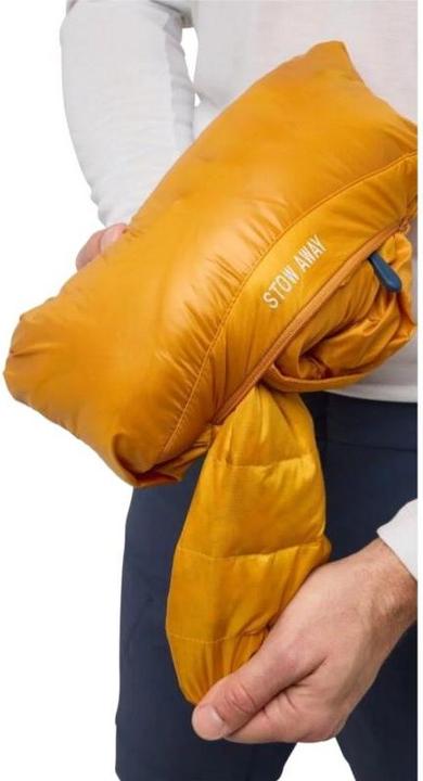 Immagine prodotto Jack Wolfskin Passamani Down Jkt M (XL)