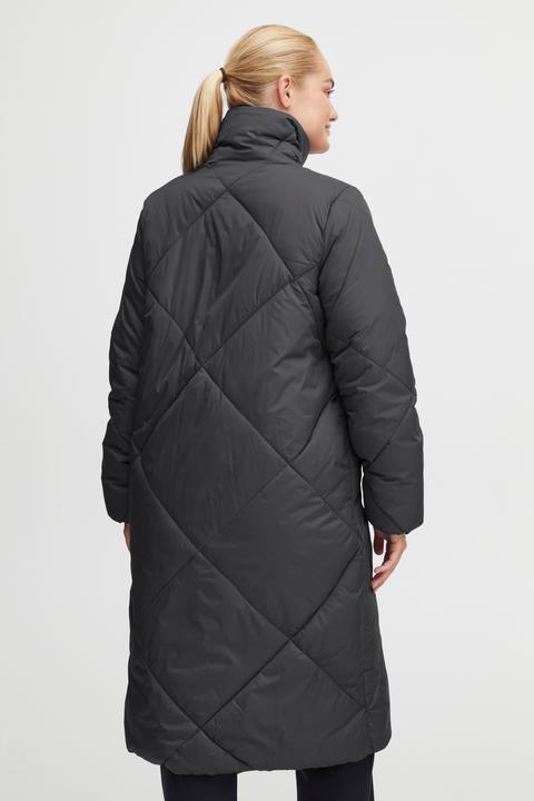 Image du produit Oxmo BY - OXBonnie - Manteau - 21800187-ME (42)