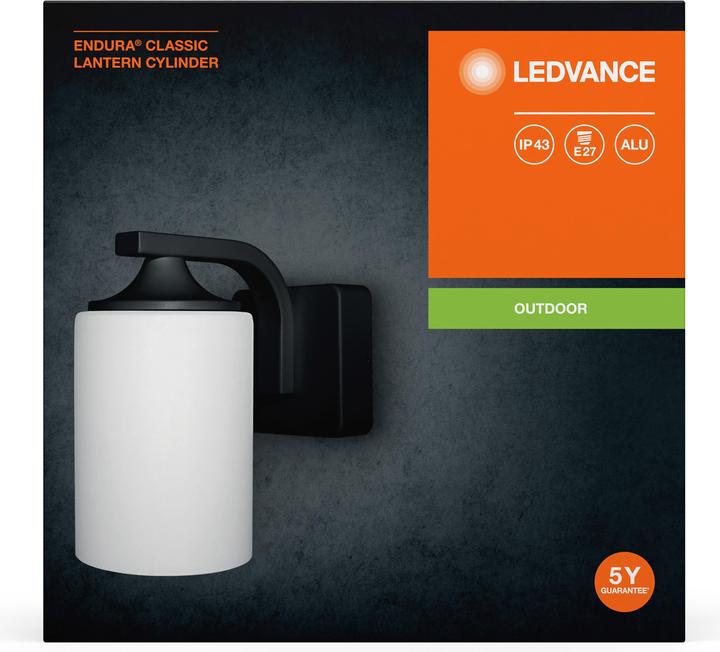 Immagine prodotto Ledvance Endura Classic (E27, IP43)