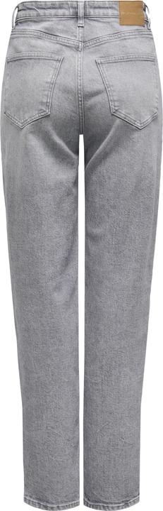 Immagine prodotto Only ONLJUICY Jeans a vita alta Jeans a vita alta mamma (W28/L34)