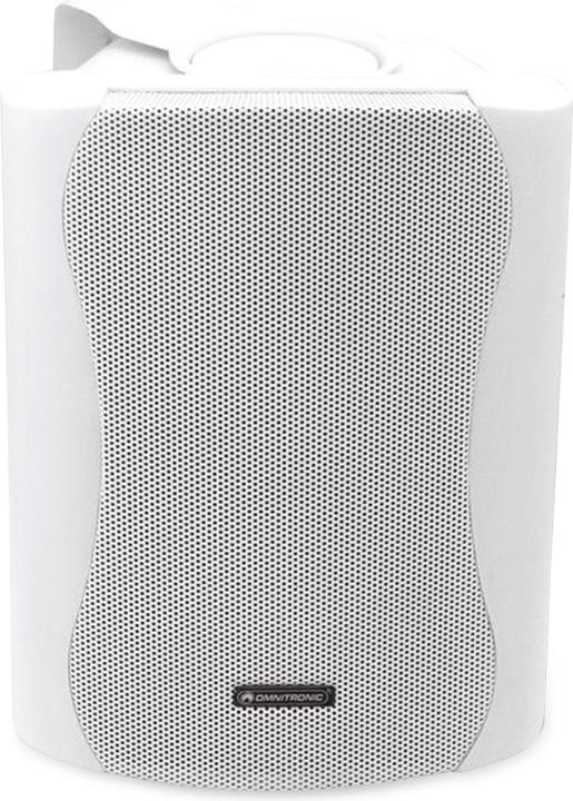 Image du produit Omnitronic C-50A (Actif, 1x 80 W)