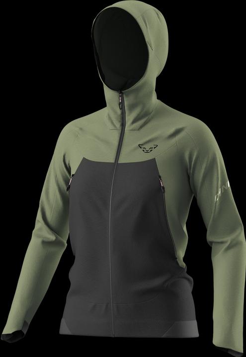 Actual product image Dynafit Transalper Dynastretch Jacke (M)