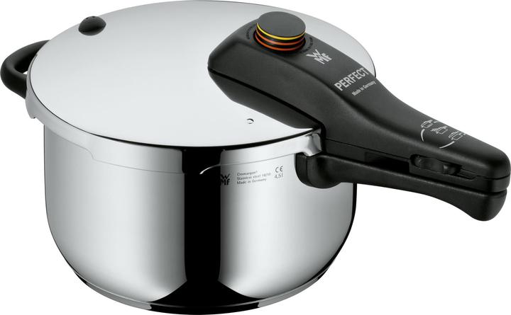 WMF Perfetto (22 cm, Cucina a vapore)