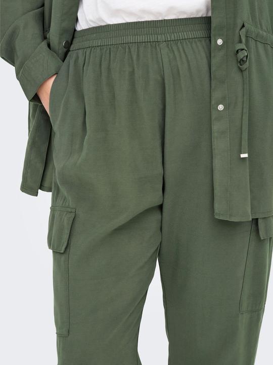 Actual product image Only CARARIS Cargo Schnitt Cargo-Hose Cargo-Hose (W46/L32)