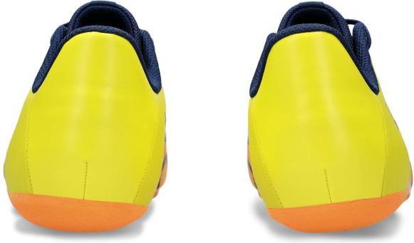 Produktbild ASICS Performance HYPERSPRINT 8 Unisex           BRIGHT YELLOW/BLUE EXPANSE (38)