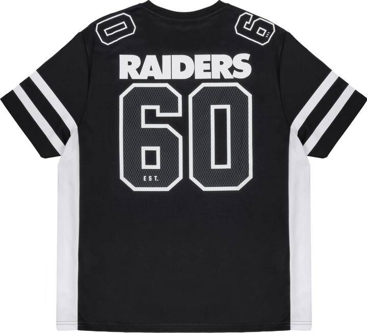 Produktbild New Era NFL Football Shirt Jersey - Las Vegas Raiders - XL (XL)