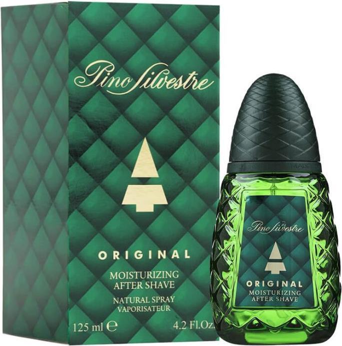 Produktbild Pino Silvestre Aftershave (Rasierwasser, 120 ml)