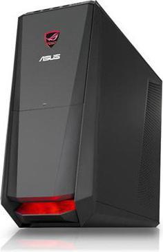 Produktbild ASUS G30ab (Intel Core i7-4770K, 16 GB, 256 GB, GeForce GTX 760)
