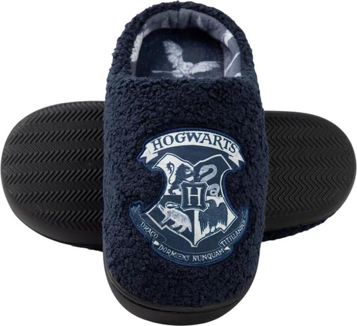 Immagine prodotto Pantofola a Mulo Hogwarts Donna (39.5)