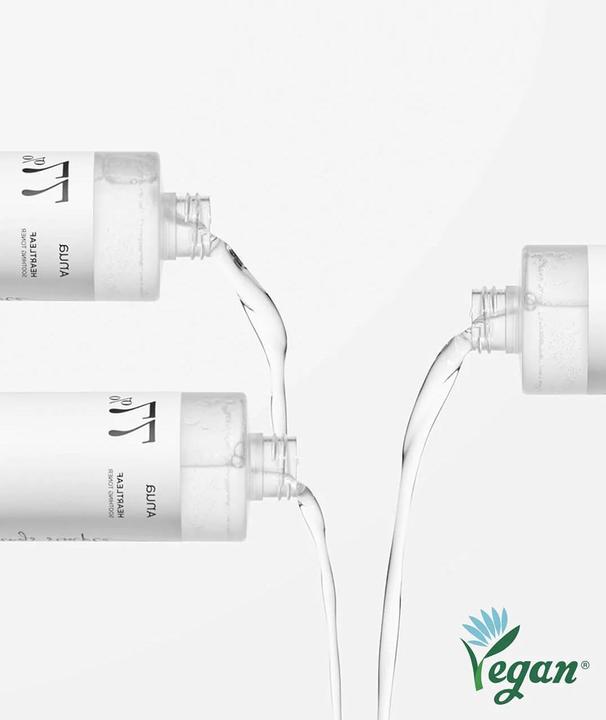 Produktbild Anua Heartleaf 77% Soothing Toner (Tonic, 250 ml)