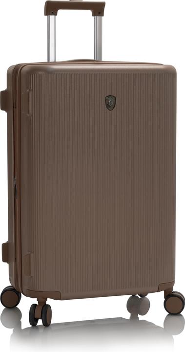 Produktbild Heys Earth Tones -matkalaukku, ruskea (81 l, M (50 - 90l))