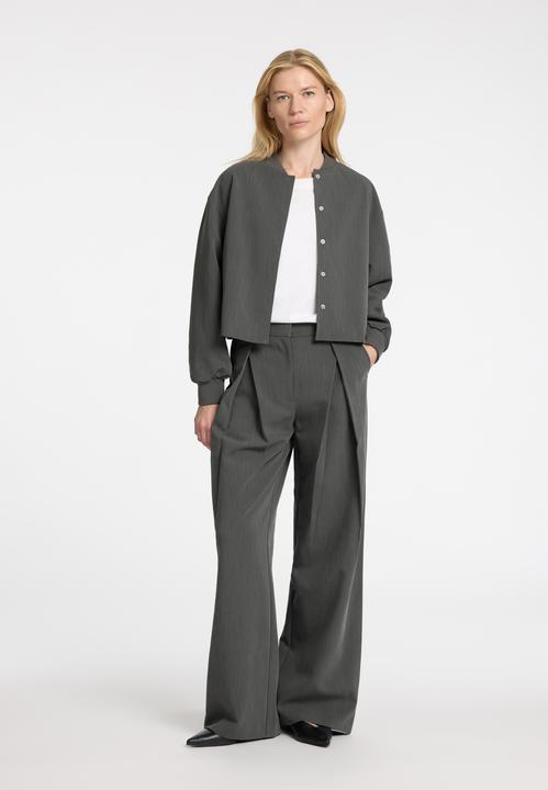 Immagine prodotto Selected Femme Bomber cropped (42)