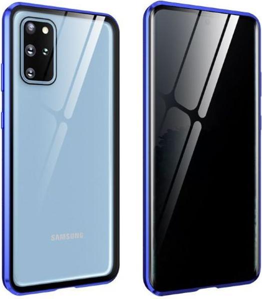 Produktbild MU Classic 360 Grad Hülle mit Magnet-Technologie (Samsung Galaxy S20+)