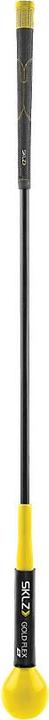 Actual product image SKLZ Gold Flex Strength & Tempo Trainer 40"