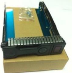 Image du produit CoreParts HotSwap Tray 3,5" SATA/SAS (divers serveurs HP)