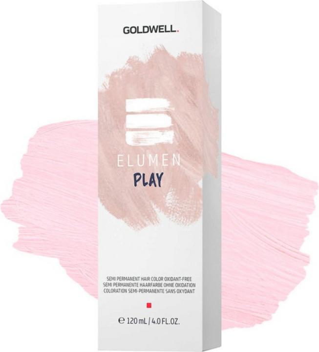 Immagine prodotto Goldwell Elumen Play (Rosa)