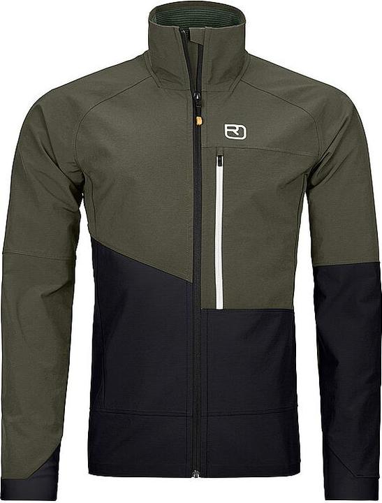 Ortovox Punta Berrino Jacket