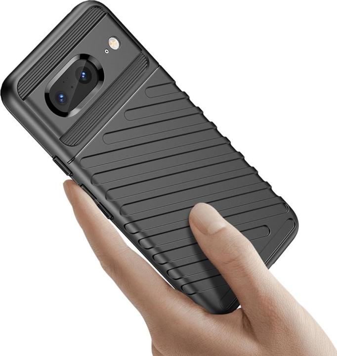 Image du produit Screenguard SpaceCase (Google Pixel 8)
