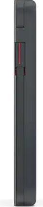 Immagine prodotto Lenovo Banca di energia senza fili Go Mobile (10000 mAh) (10000 mAh, 30 W, 37 Wh)