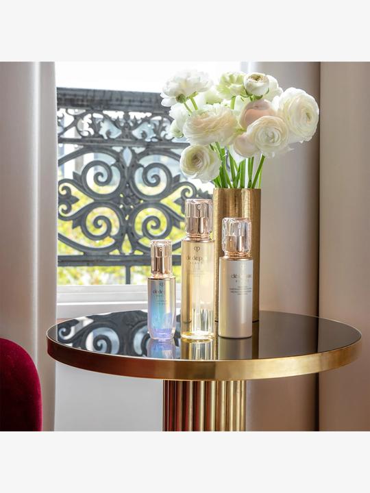 Produktbild Clé De Peau The Serum (75 ml)