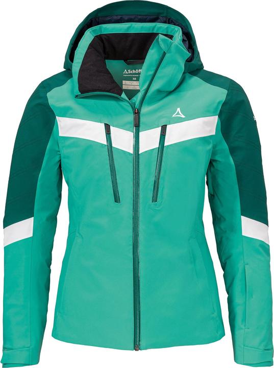 Actual product image Schöffel Avons Ski Jacket (42)
