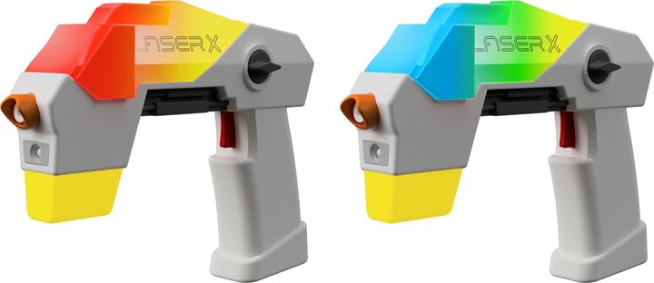 Produktbild NSI Laser X Ultra Micro Double B2