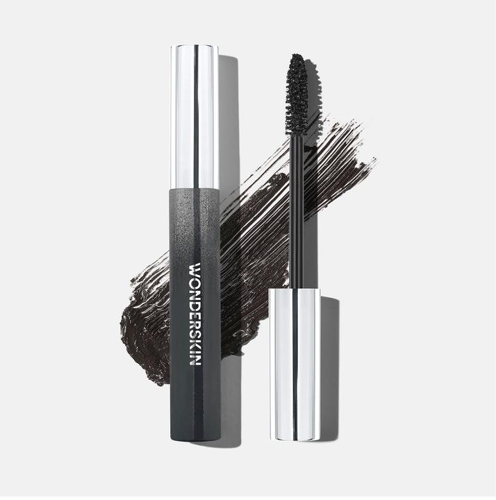 Produktbild Wonderskin - Infinite Rizz Mascara Black (Schwarz)