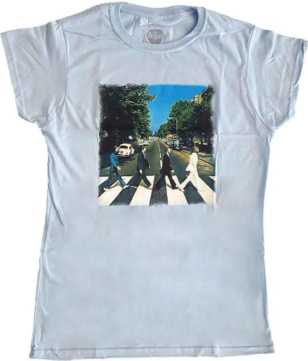 The Beatles Vintage TShirt