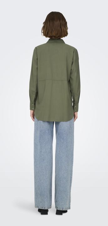 Actual product image JdY Long shirt (XL)