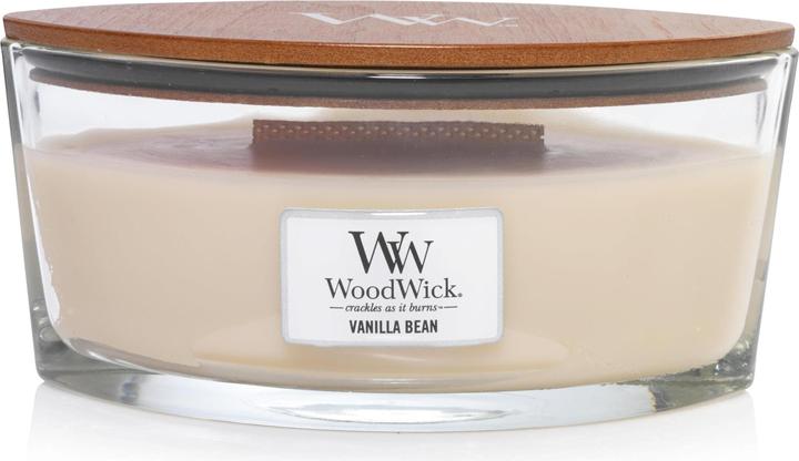 Produktbild WoodWick Vanilla Bean (453.60 g)