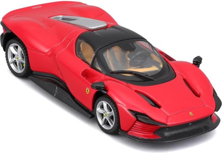 Immagine prodotto Bburago Ferrari Daytona SP3 1/43 rosso
