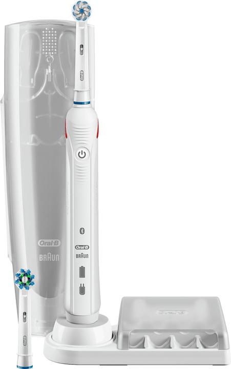 Image du produit Oral-B Smart 4500S (Brosse à dents oscillo-rotative)