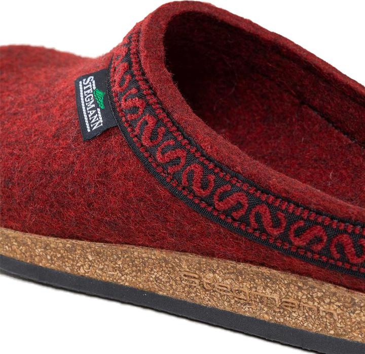 Produktbild Stegmann RE Filz Clogs (39)