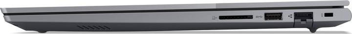 Actual product image Lenovo ThinkBook 16 G6 ABP (16", AMD Ryzen 7 7730U, 32 GB, 1000 GB, DE)