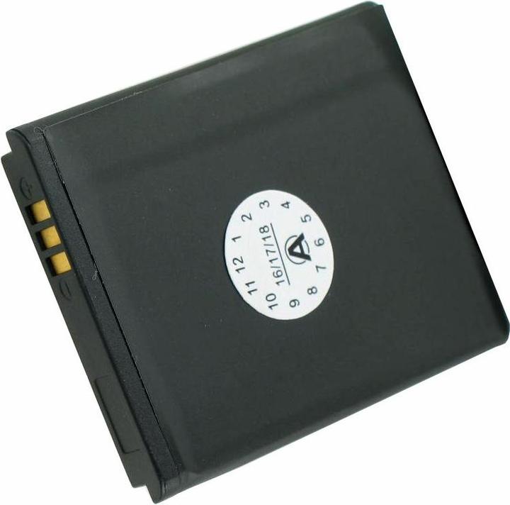 Immagine prodotto Samsung Batteria SGH-S8300, AB533640BU, AB533640BE